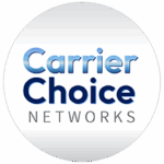 Carrier Choice Networks